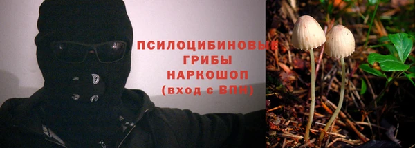 альфа пвп Михайлов